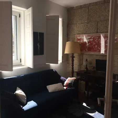 Vakantiehuis Douro House *