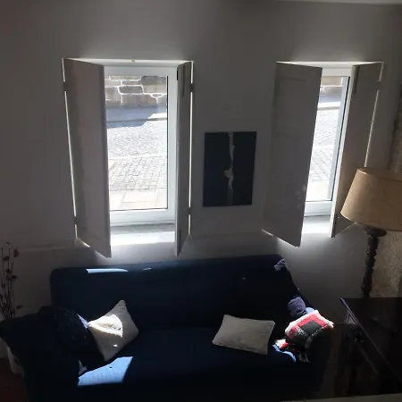 度假居 Douro House 卡拉泽达丹西昂伊什