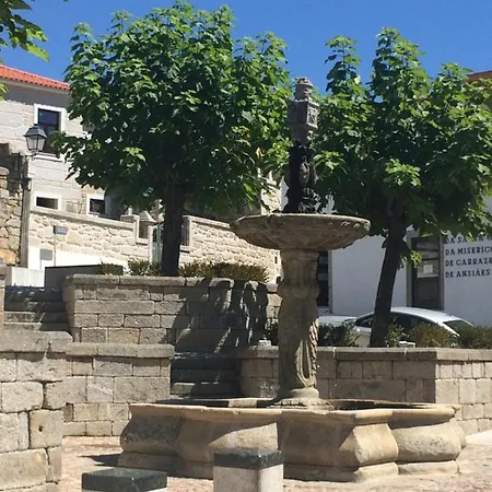 Douro House Carrazeda de Anciães
