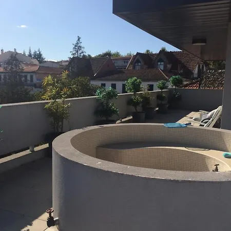 Douro House Vakantiehuis *