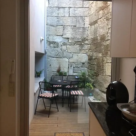 Douro House