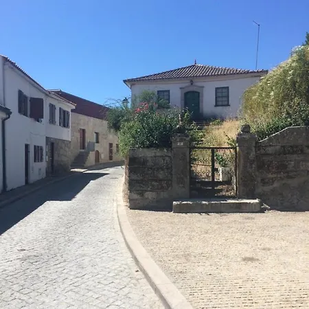Vakantiehuis Douro House *