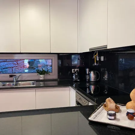 Douro House Дом отдыха Карразеда-ди-Ансиайнш