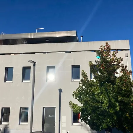 Douro House * 卡拉泽达丹西昂伊什