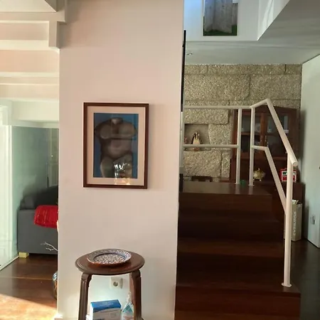 Vakantiehuis Douro House *