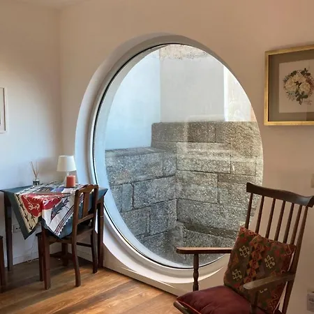 Douro House Vakantiehuis *