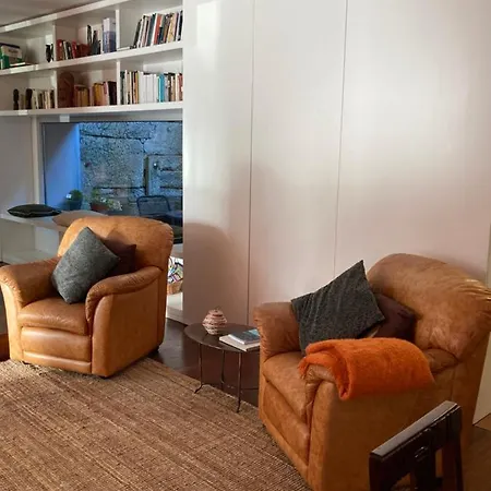 Douro House