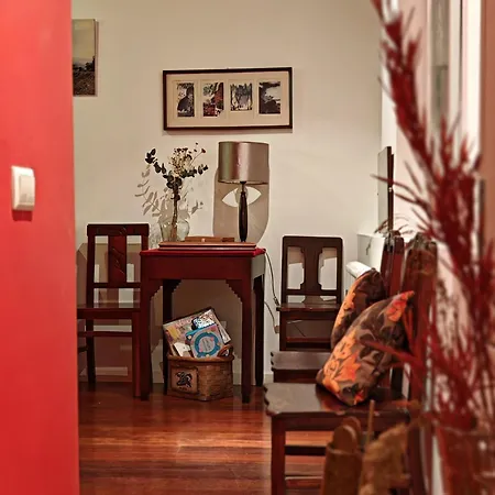Douro House *