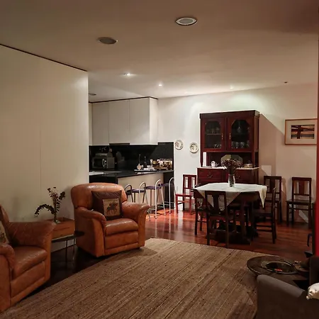 Douro House