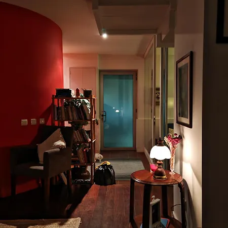 Douro House *