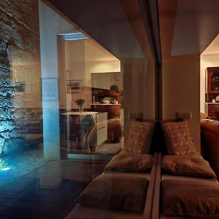 Douro House