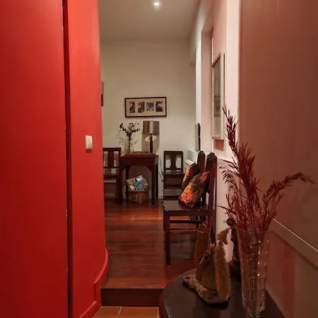 Vakantiehuis Douro House *