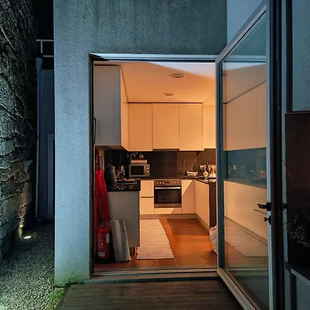 Douro House *