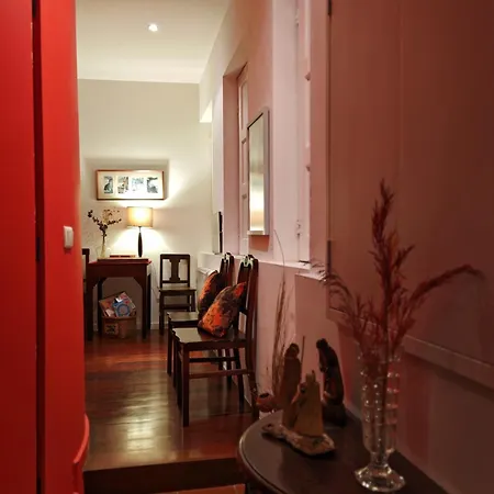 Douro House