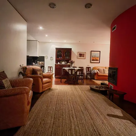 Douro House Дом отдыха