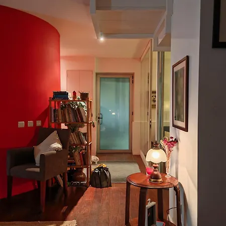 Vakantiehuis Douro House