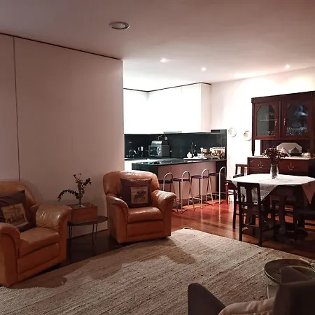 Douro House Vakantiehuis
