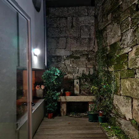 Douro House Vakantiehuis Carrazeda de Anciães