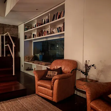 Douro House *