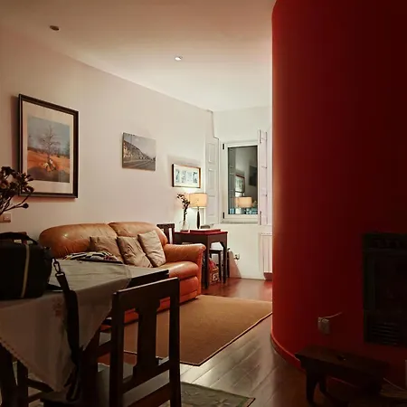 Дом отдыха Douro House