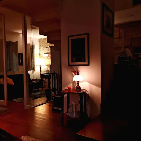 Vakantiehuis Douro House *