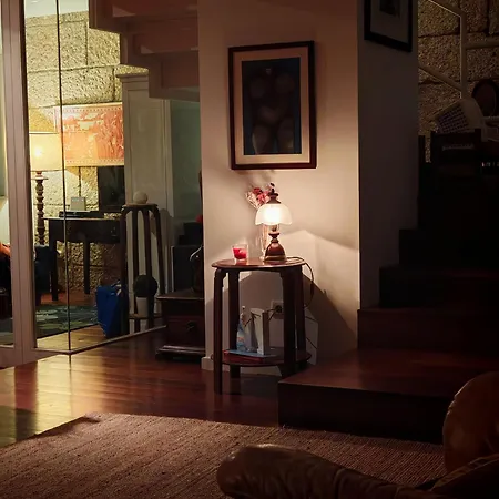 Vakantiehuis Douro House *