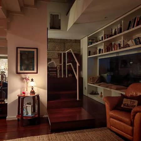 Douro House