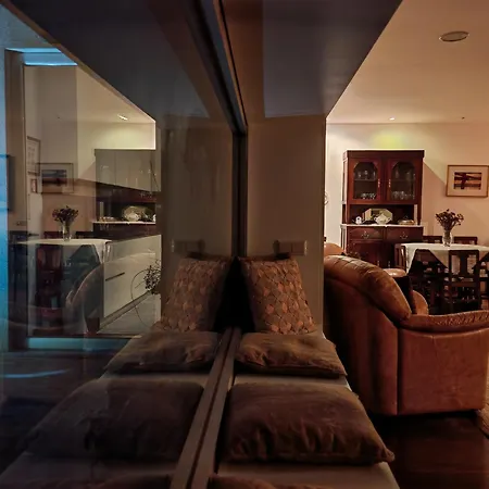Vakantiehuis Douro House