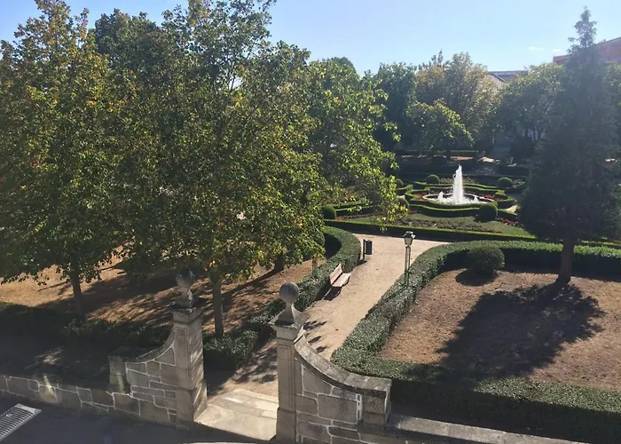 Douro House 度假居 卡拉泽达丹西昂伊什