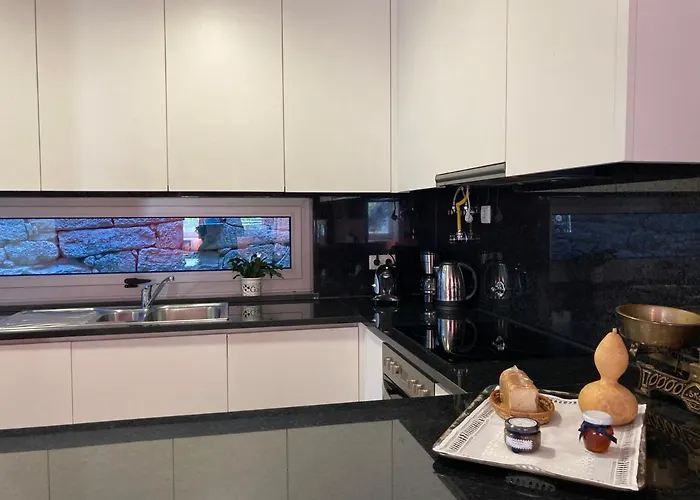 Douro House Tatil Evi Carrazeda de Anciães