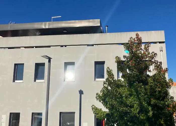 Douro House * 卡拉泽达丹西昂伊什