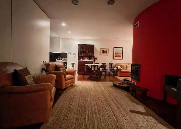 Douro House 度假居